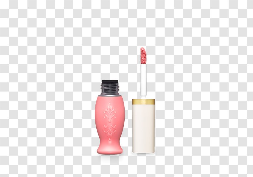 Ladurée Macaron Lip Balm Stain - Liptint Transparent PNG