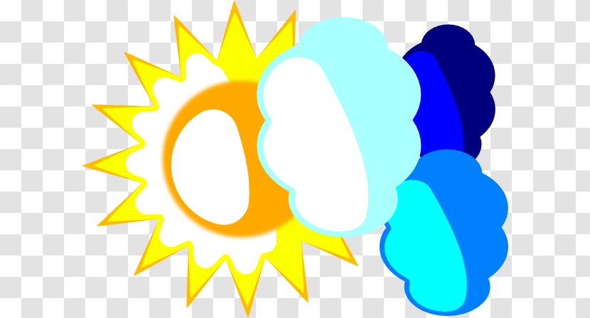 Weather Forecasting Wind Clip Art - Student Behavior Transparent PNG