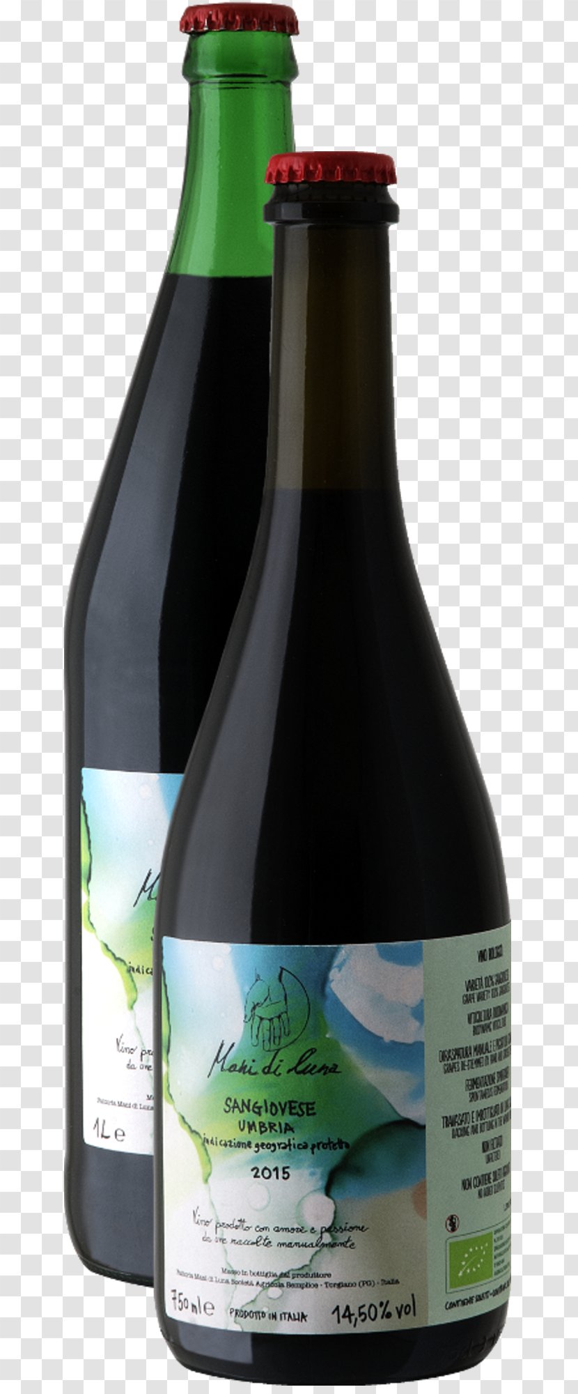 Wine Bottle Beer Crown Cork Liqueur - Rich Yield Transparent PNG