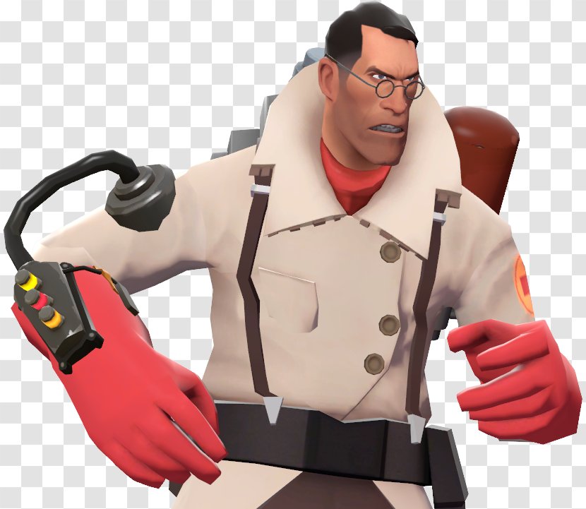 Team Fortress 2 Garry's Mod Loadout Video Game Wiki - Tf2 Transparent PNG