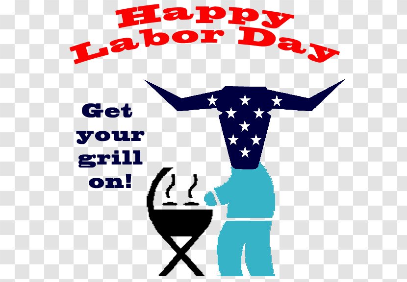 Labor Day Human - Public Relations - Animation Transparent PNG