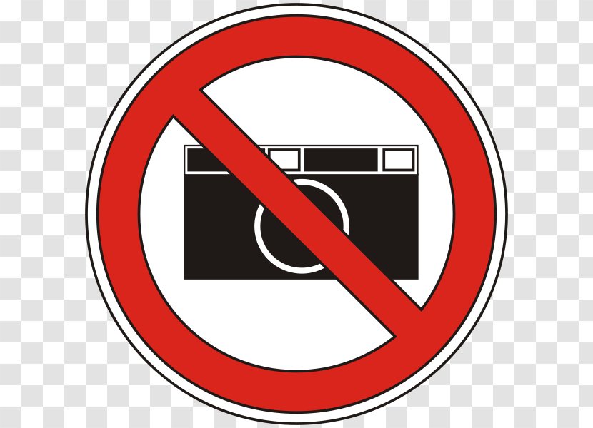 Photography Clip Art - No Symbol - OT Transparent PNG