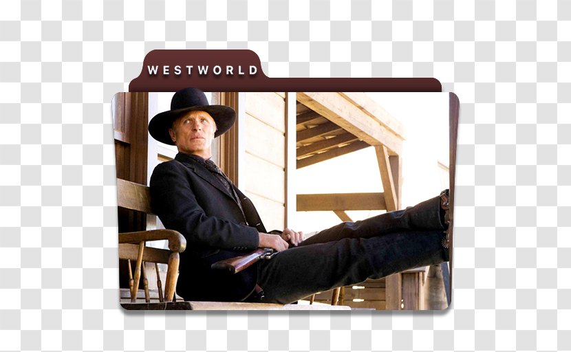 Film Director Western HBO Actor Producer - Westworld Transparent PNG
