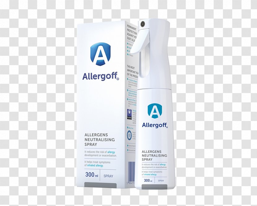 Acari House Dust Mites Allergy Allergen - Cream Transparent PNG
