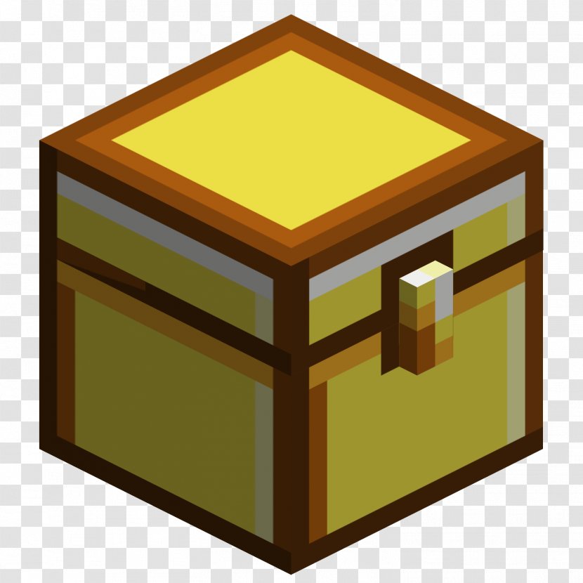 Minecraft Video Game Mod Clip Art - Yellow Transparent PNG