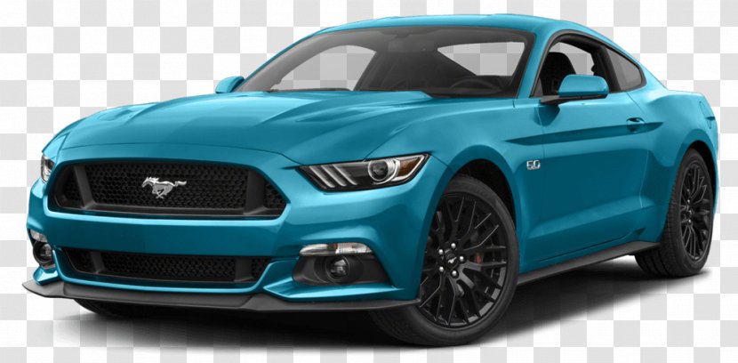 2017 Ford Mustang GT Premium Motor Company Roush Performance Price - Elegant Lower Eyelashes Transparent PNG