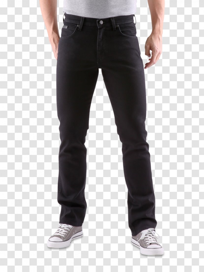 Jeans Denim Slim-fit Pants Levi Strauss & Co. Ralph Lauren Corporation Transparent PNG