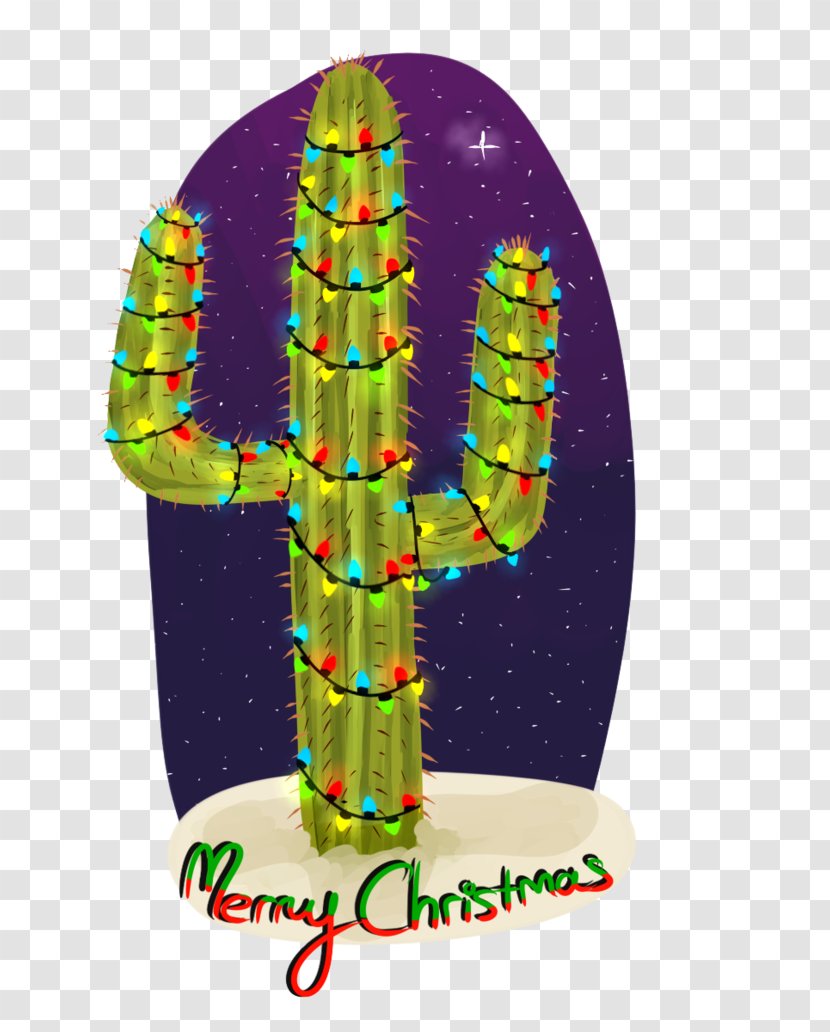 Citroën Cactus M Christmas Ornament Transparent PNG