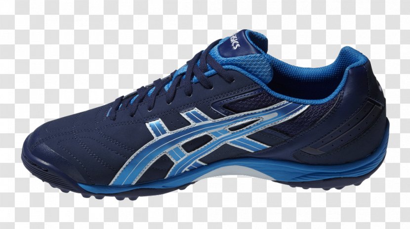 Footwear Shoe Sneakers ASICS Sportswear - Synthetic Rubber - Turf Transparent PNG