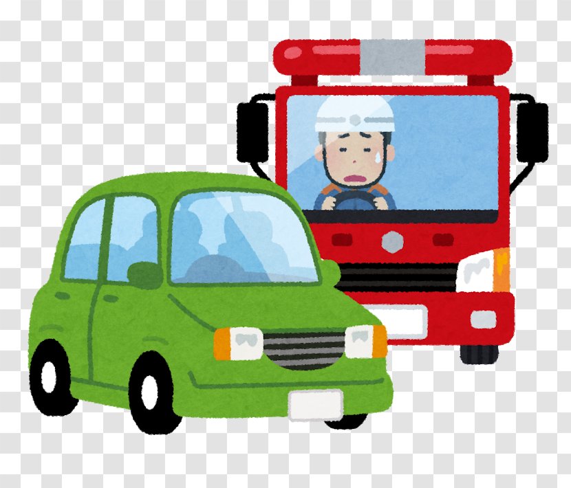Car Sport Utility Vehicle Ambulance Fire Engine Insurance - Mode Of Transport Transparent PNG