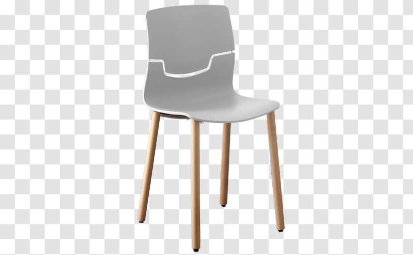 Chair Furniture Table Upholstery - Armrest Transparent PNG