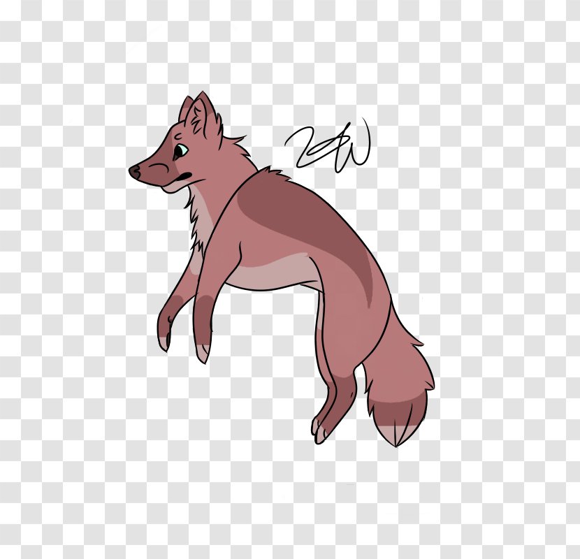 Red Fox Dog Fauna Snout - News - Graves Transparent PNG