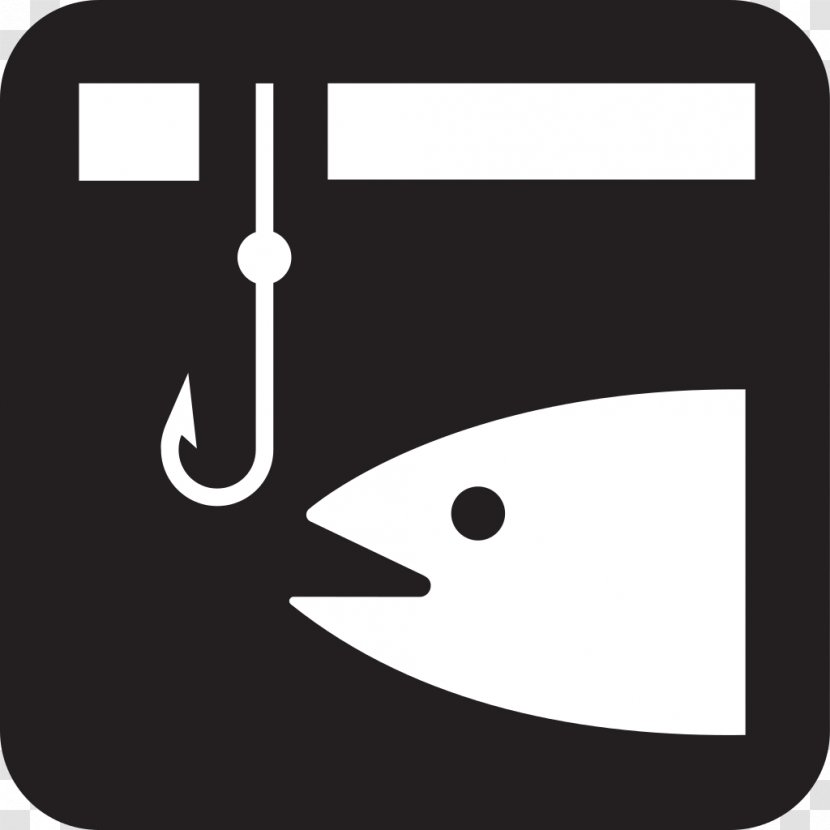 Ice Fishing Fish Hook Rods Clip Art - Tackle Transparent PNG