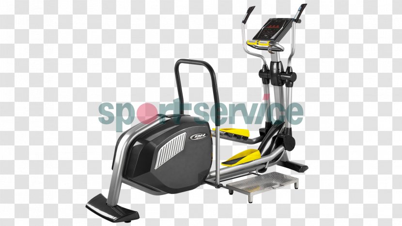 Elliptical Trainers Exercise Bikes Physical Fitness Weightlifting Machine Ellipse - Bh0124 Transparent PNG
