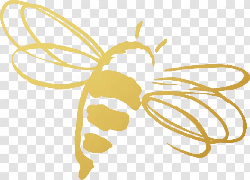 Sunscreen Cosmetics Skin Care Facial - Insect - Bee Symbol Transparent PNG