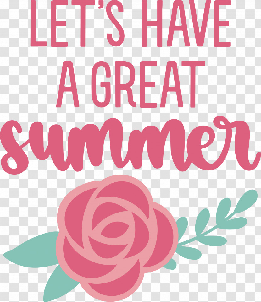 Great Summer Summer Transparent PNG