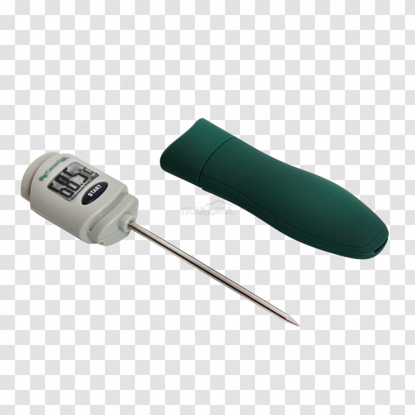 Barbecue Big Green Egg Digital Food Thermometer Grilling Transparent PNG