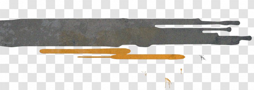 Utility Knives Trigger Ranged Weapon Air Gun Barrel - Theatrical Scenery Transparent PNG