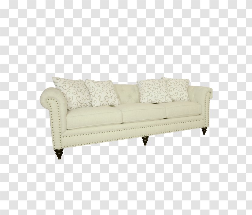 Sofa Bed Couch Cushion NYSE:GLW - Loveseat Transparent PNG