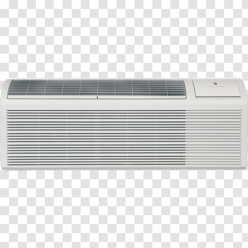Packaged Terminal Air Conditioner Conditioning British Thermal Unit Electric Heating HVAC - Source Heat Pumps Transparent PNG
