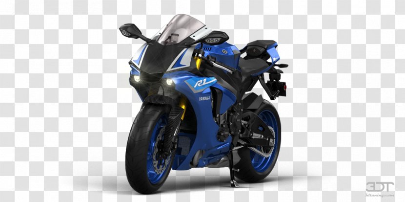 Wheel Yamaha Motor Company Car YZF-R1 Motorcycle Accessories - Mode Of Transport - Yzfr1 Transparent PNG
