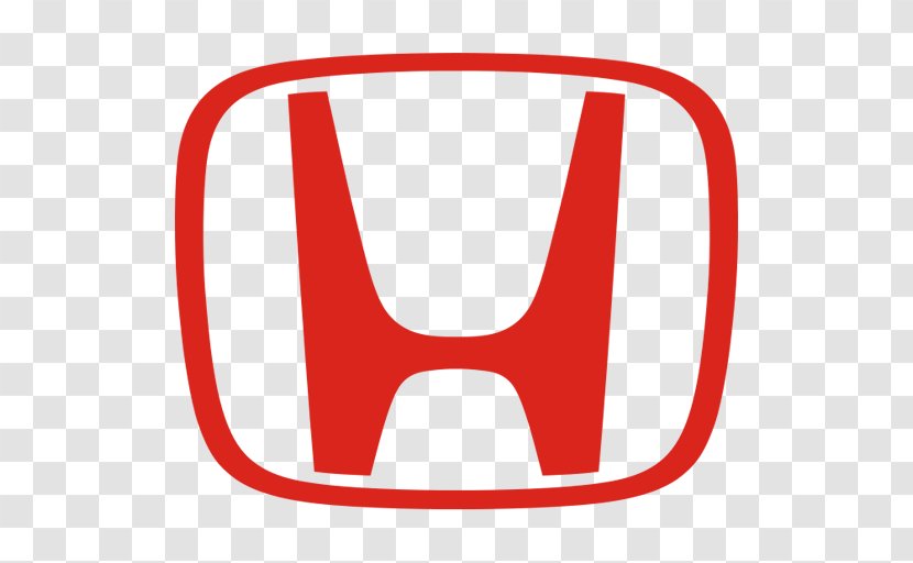 Honda Logo Car Today NSX - Brand Transparent PNG