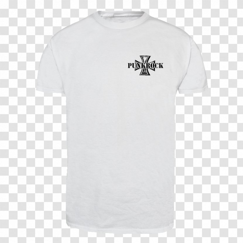 T-shirt Sleeve Logo Font - Shirt Transparent PNG