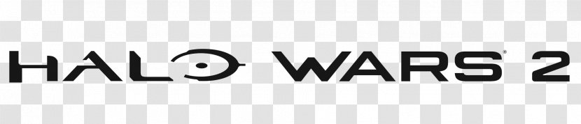 Halo Wars 2 4 Halo: Combat Evolved Logo - Transparent Image Transparent PNG