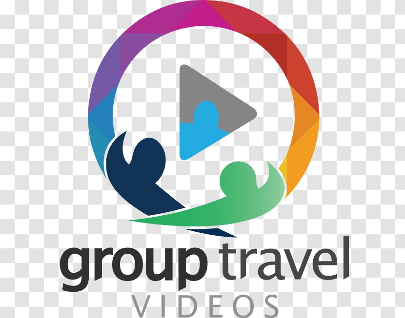 Logo Travel Agent Corporate Management Website - Way To Promot Transparent PNG