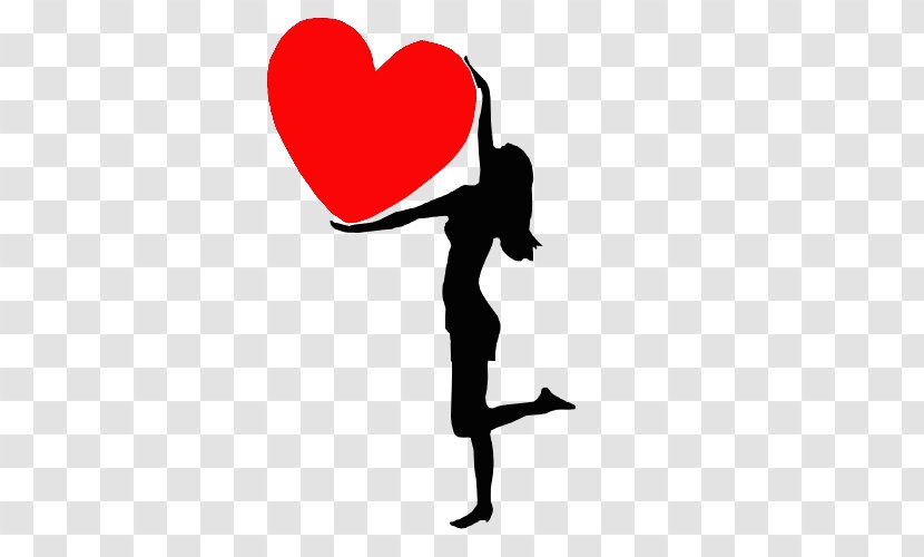 Love Quotation Life Girlfriend Desktop Wallpaper - Heart Transparent PNG