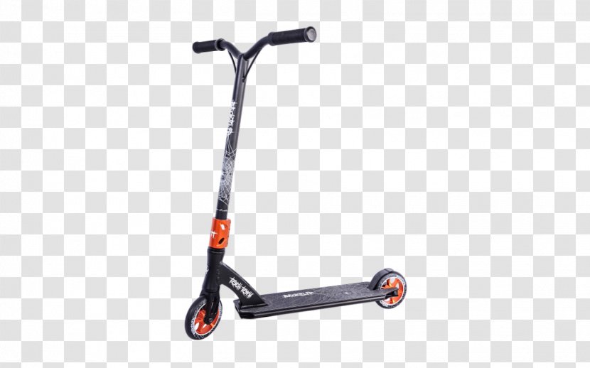 Kick Scooter Freestyle Scootering Self-balancing Razor - Walk Behind Mower Transparent PNG