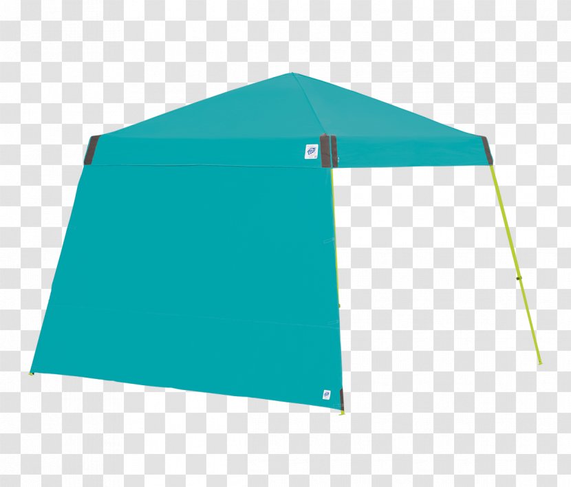 Tarpaulin Tent Line Angle - Recreational Items Transparent PNG