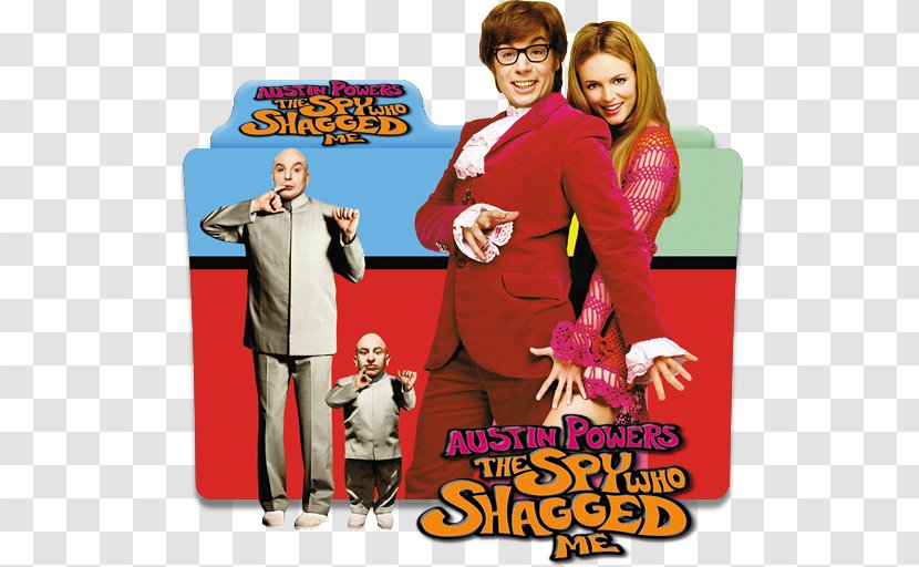 Dr. Evil Scott Vanessa Kensington Austin Powers Actor - Mike Myers Transparent PNG