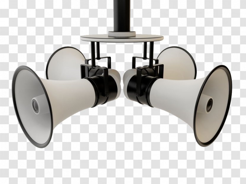 Loudspeaker Stock Photography Royalty-free Clip Art - Footage - White Speaker Transparent PNG