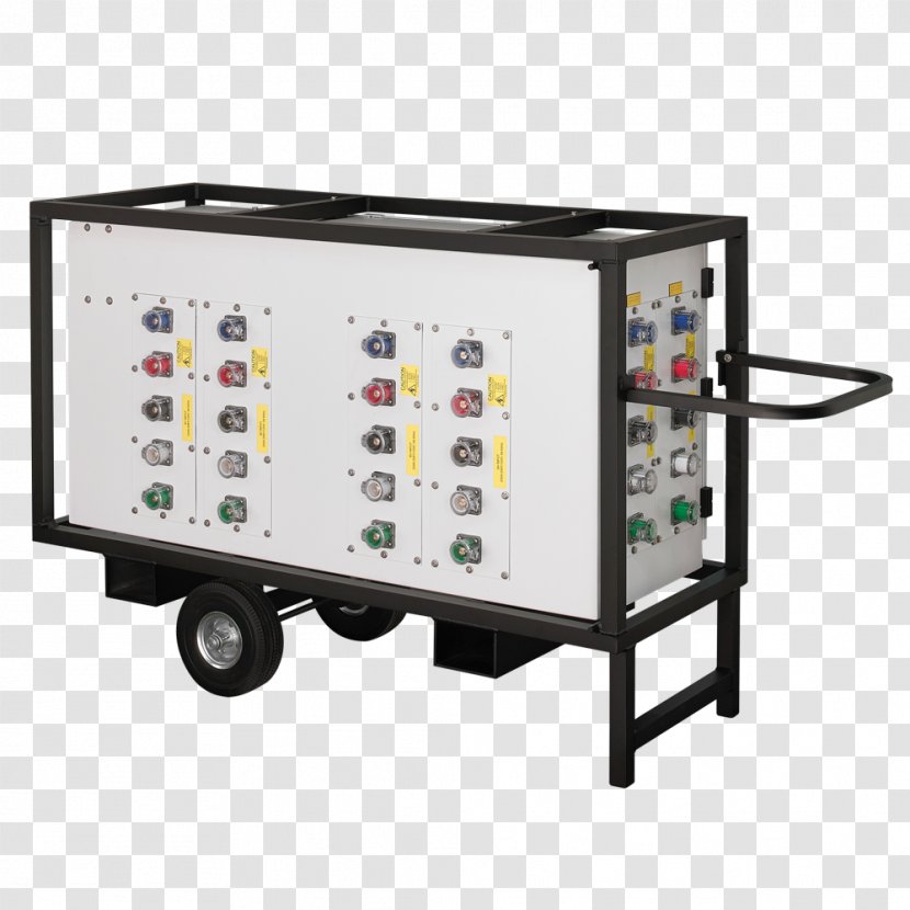 Electric Power Distribution Industry Converters - Transformer - Horizontal Line Transparent PNG