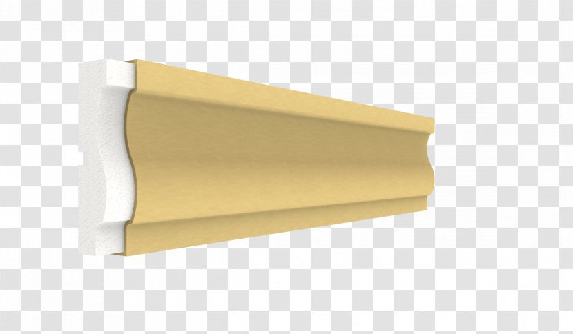 Material Angle - Yellow - Design Transparent PNG