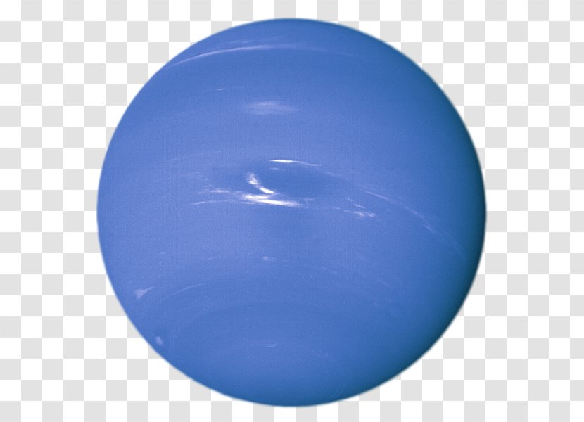 Neptune Planet Solar System Uranus Venus - Jupiter Transparent PNG