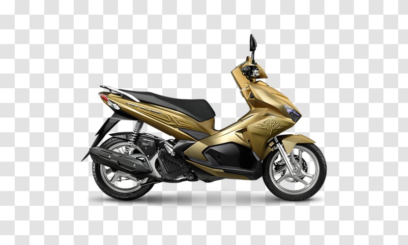 Honda PCX Vehicle Motorcycle Yamaha Nouvo Transparent PNG