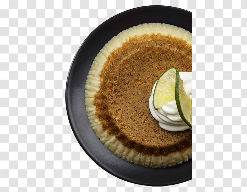 Chess Pie Key Lime Mexican Cuisine Treacle Tart Flan - Cafe Rio Transparent PNG