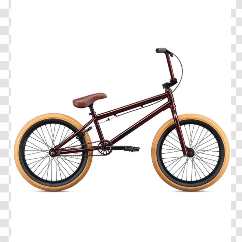 BMX Bike Bicycle Freestyle Racing - Saddle Transparent PNG