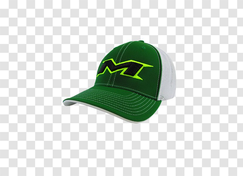 Baseball Cap Hat Green Headgear - Volt - Cheap Neon Backpacks Transparent PNG