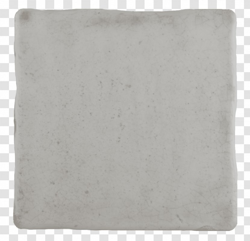 Material Rectangle Grey - White Floor Transparent PNG