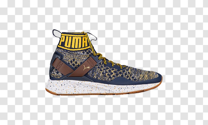 puma ignite basketball shoes