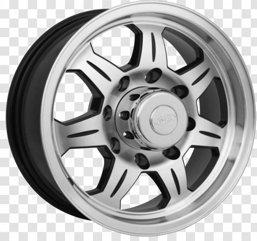 Wheel Rim Car Autofelge Center Cap Transparent PNG