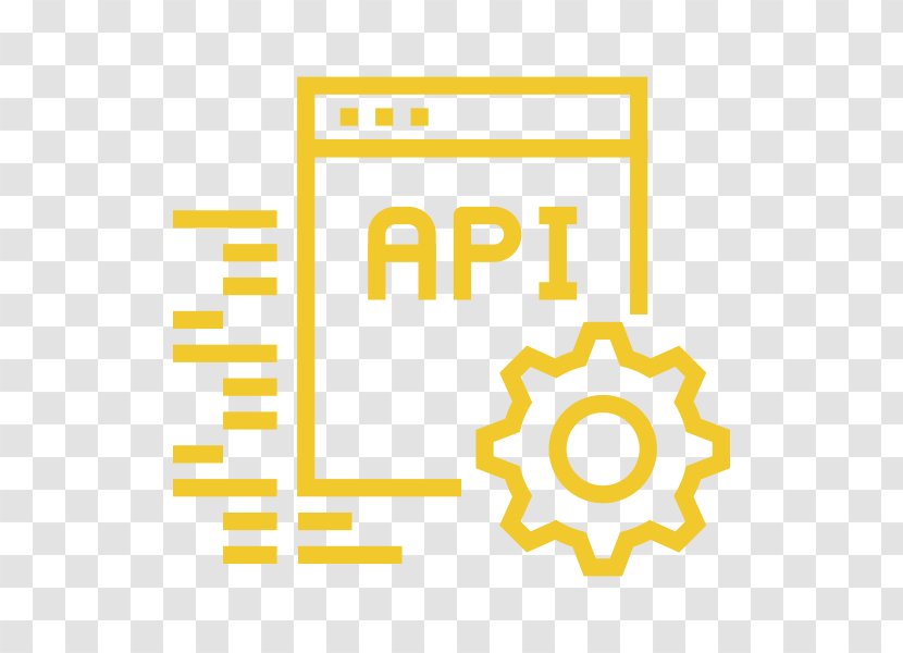 Application Programming Interface Web API - Information - Gcp Transparent PNG