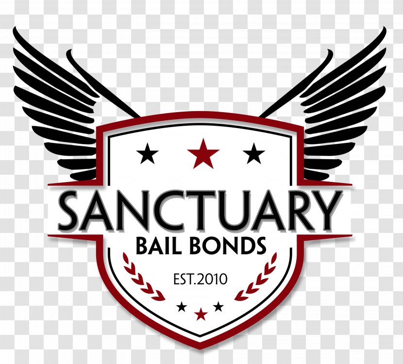 Sanctuary Bail Bonds Bondsman Phoenix Criminal Law - Arrest Transparent PNG