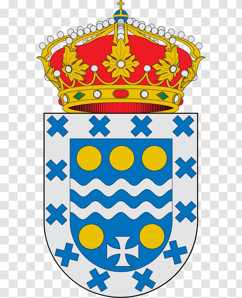 Castilleja De Guzmán Escutcheon Coat Of Arms Spain Gelves - Escudo. Transparent PNG