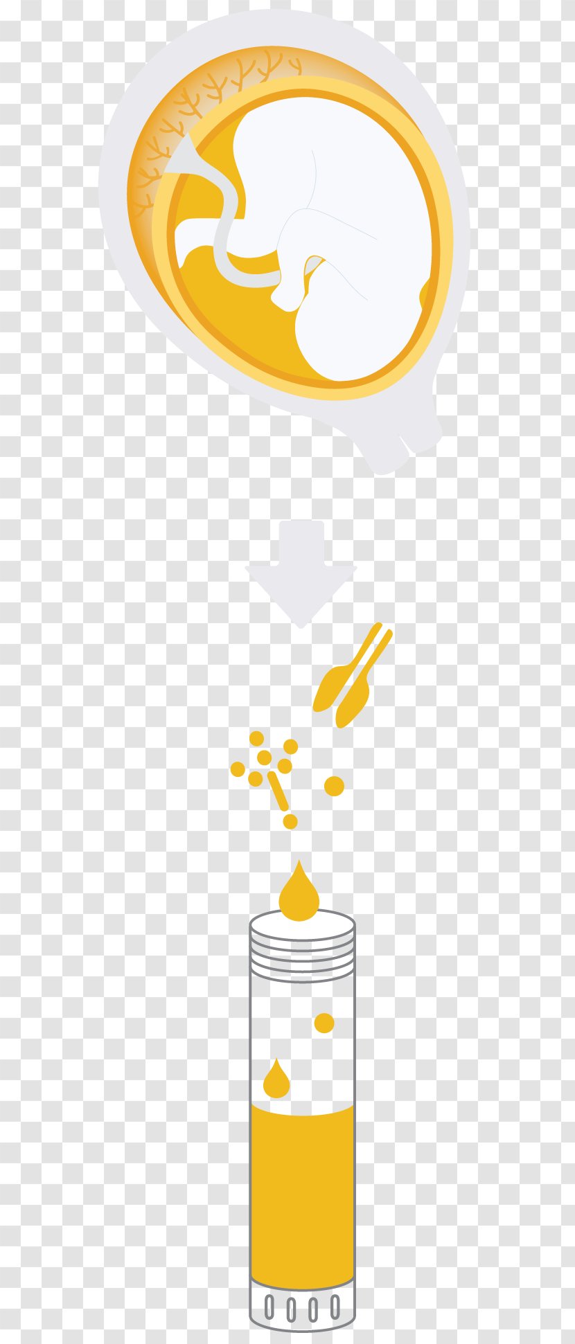 Brand Logo Clip Art - Yellow - Design Transparent PNG