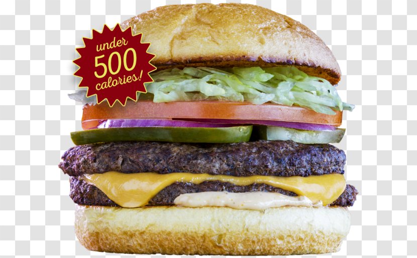 Cheeseburger Fast Food Original Joe's Hamburger Whopper - Burger King Transparent PNG