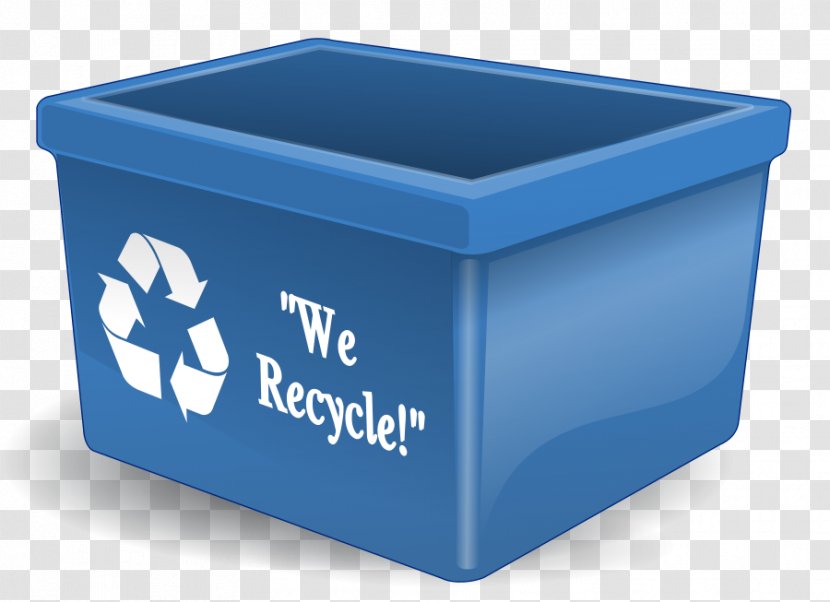 Rubbish Bins & Waste Paper Baskets Recycling Bin Clip Art - Symbol - Free Pictures Transparent PNG